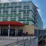 L'ospedale di Pola