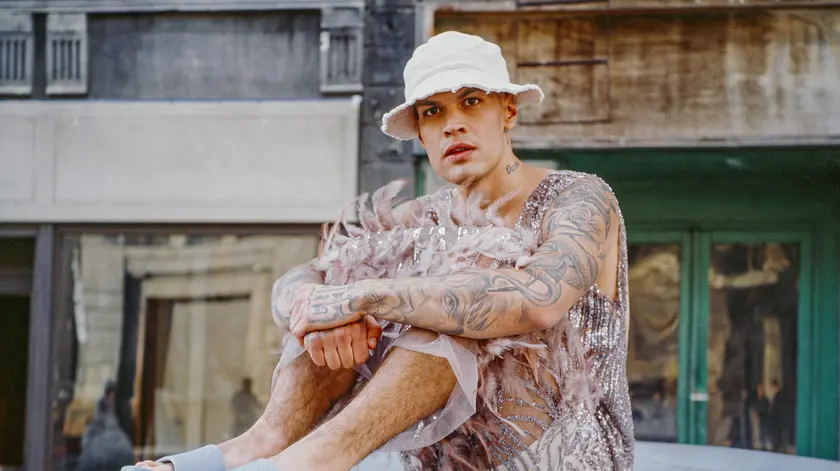 Blanco in tour nel 2026