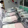 Culle sempre più vuote in Italia: siamo in piena denatalità