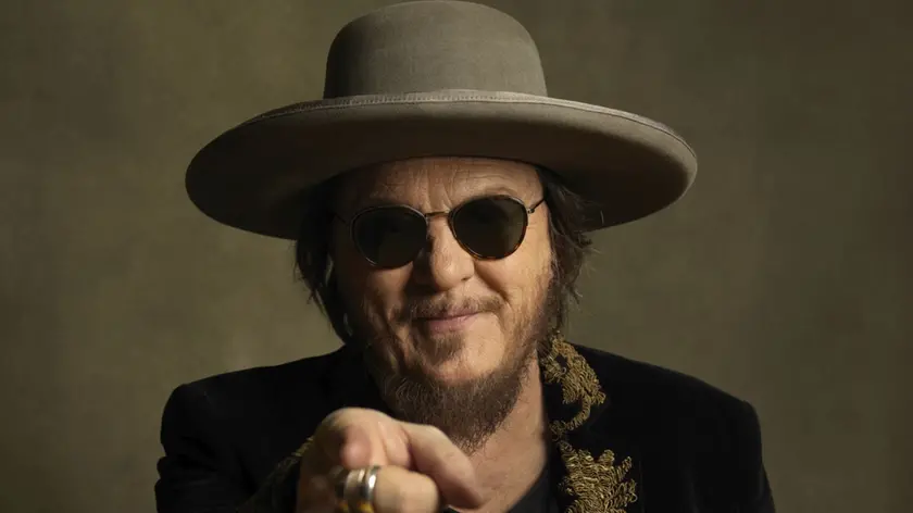 Zucchero sarà il 28 giugno a Padova (ph Daniele Barraco)