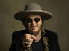 Zucchero sarà il 28 giugno a Padova (ph Daniele Barraco)