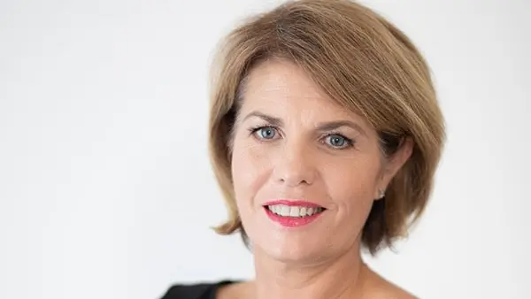 L'ad di Bluenergy Group di Udine, Alberta Gervasio