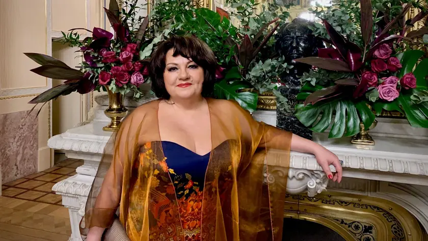 Il soprano russo Elena Pankratova interpreterà Tosca a Trieste
