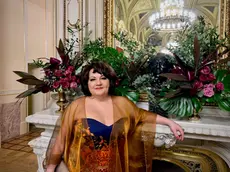 Il soprano russo Elena Pankratova interpreterà Tosca a Trieste