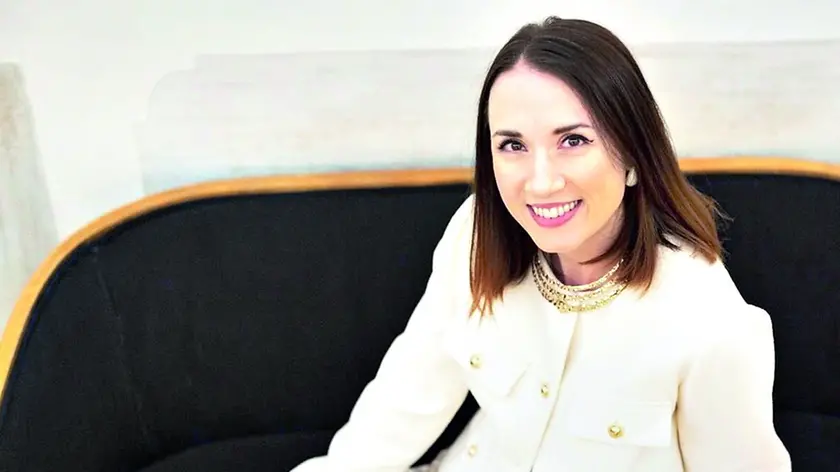 Serena Artioli, da ondate di fan meglio nota come Felicia Kingsley, nella serata del 26 giugno incontrerà il pubblico alle 21 al Kursaal di Lignano Riviera