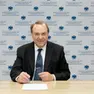 Massimo Zanon, presidente di Fidimpresa FriulVeneto