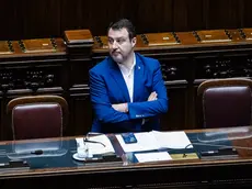 Matteo Salvini