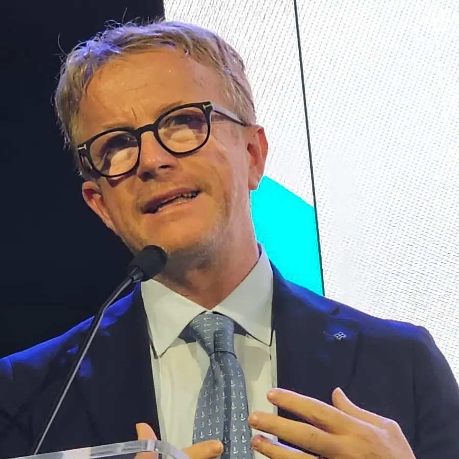Il presidente dell'Its Digital Academy, Alberto Zanatta