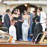 I vip invitati al matrimonio di Bezos Sanchez