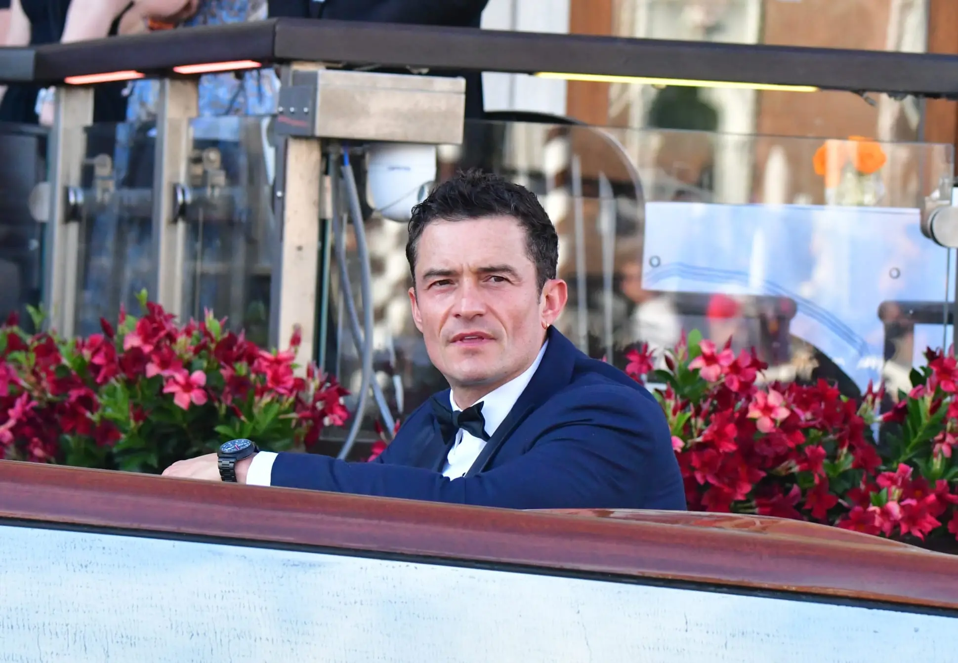 Orlando Bloom