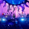 Un momento del concerto (foto Nicola Bianchi)