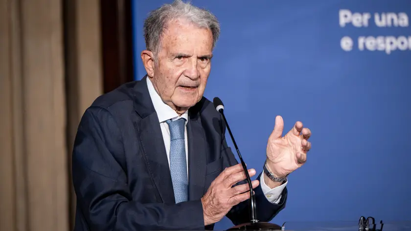 Romano Prodi