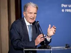 Romano Prodi