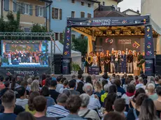 Trentino 2060 da record