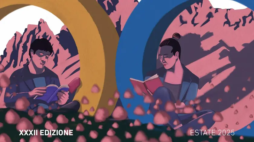 Una montagna di libri, edizione 2025