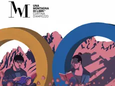 Una montagna di libri, edizione 2025