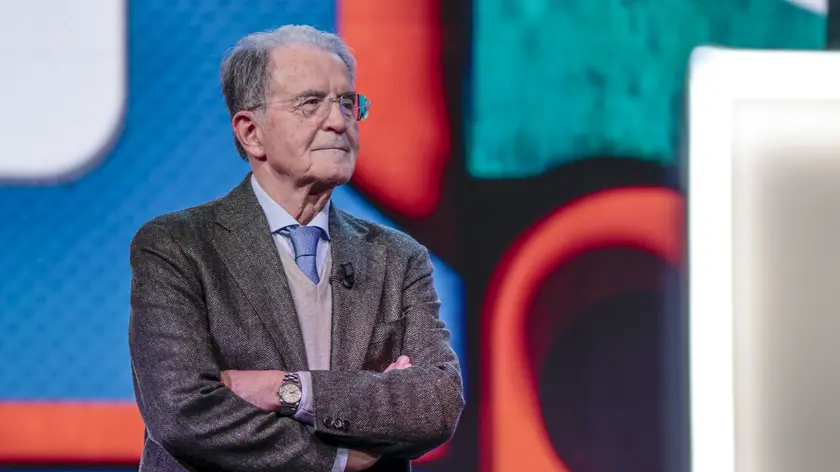 Romano Prodi