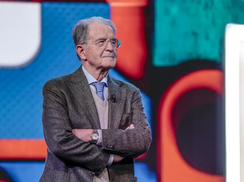 Romano Prodi