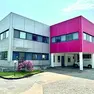 il quartier generale di Delta Siderurgica a Remanzacco