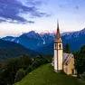 La Val di Zoldo (ph Val di Zoldo Turismo)