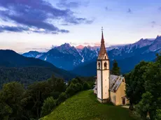 La Val di Zoldo (ph Val di Zoldo Turismo)
