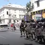 I blocchi stradali