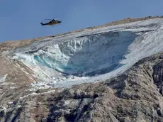 Tragedia della Marmolada: tre anni dopo
