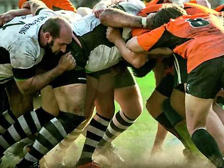 Il rugby non fa brillare i singoli ma illumina la comunità