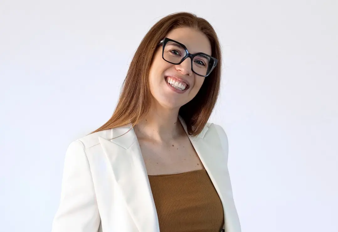 Erica Canaia