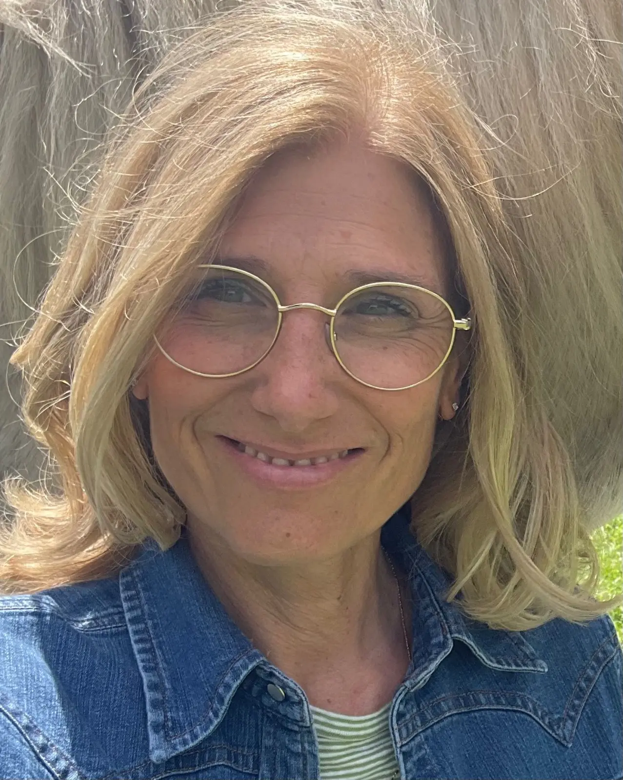Silvia Crosato