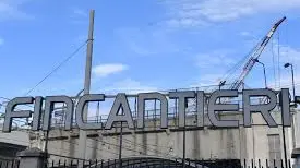 Fincantieri Marine Group, controllata Usa del gruppo italiano, ha nominato il suo nuovo ad