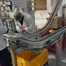 Lo stabilimento Bat si è insediato a Trieste due anni fa