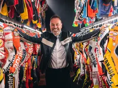 Angel Sanchez, ad e presidente di Dainese