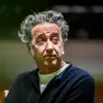 Il regista Paolo Sorrentino (foto Agf)