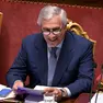 Antonio Tajani, leader di Forza Italia