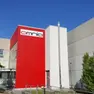 La sede di Omnia Components a San Dorligo della Valle