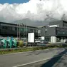 Belluno consorzio Bim piave di via Tiziano Vecellio