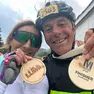 Silvia Carraro e Michele Furlanetto
