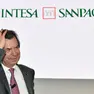 Carlo Messina, amministratore delegato di Intesa Sanpaolo