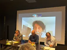 La presentazione del Festival della Politica