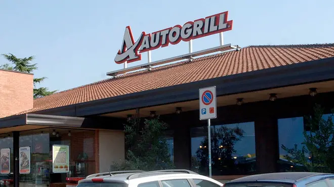 Alti i prezzi dei generi alimentari nelle aree di sosta