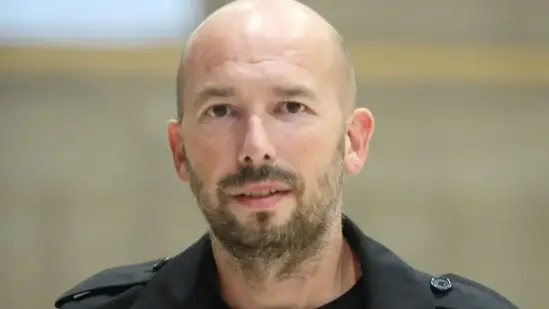 Matteo Mastrotto, Ad di Rino Mastrotto Group