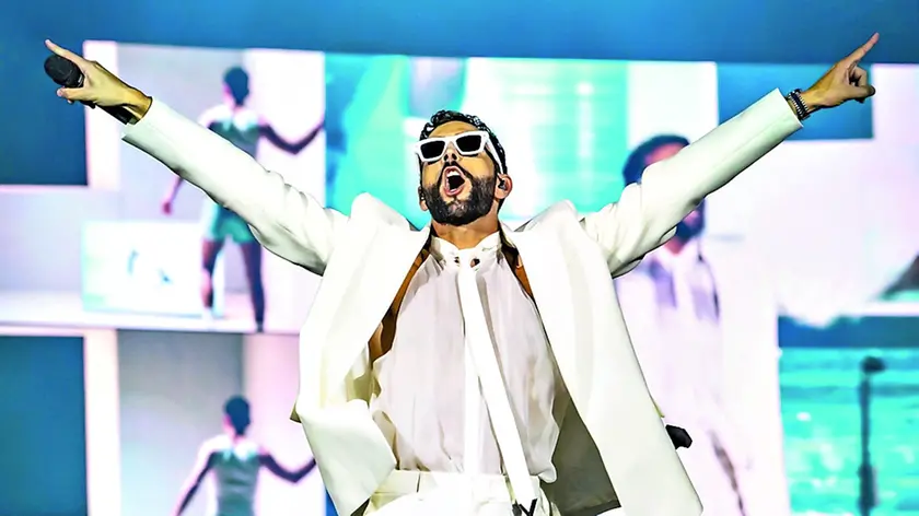 Marco Mengoni