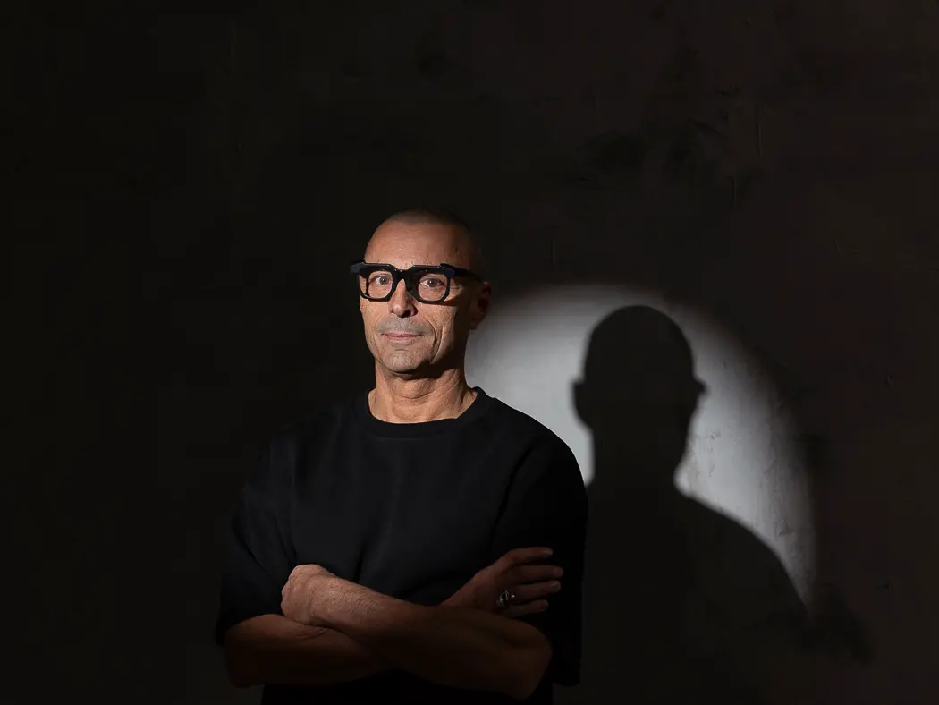 Alex Britti (foto di Ginevra Guidotti)