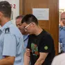 Il cinese Zewei Xu arrestato su mandato Usa