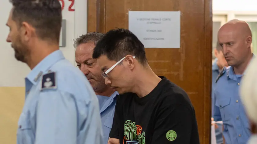 Il cinese Zewei Xu arrestato su mandato Usa