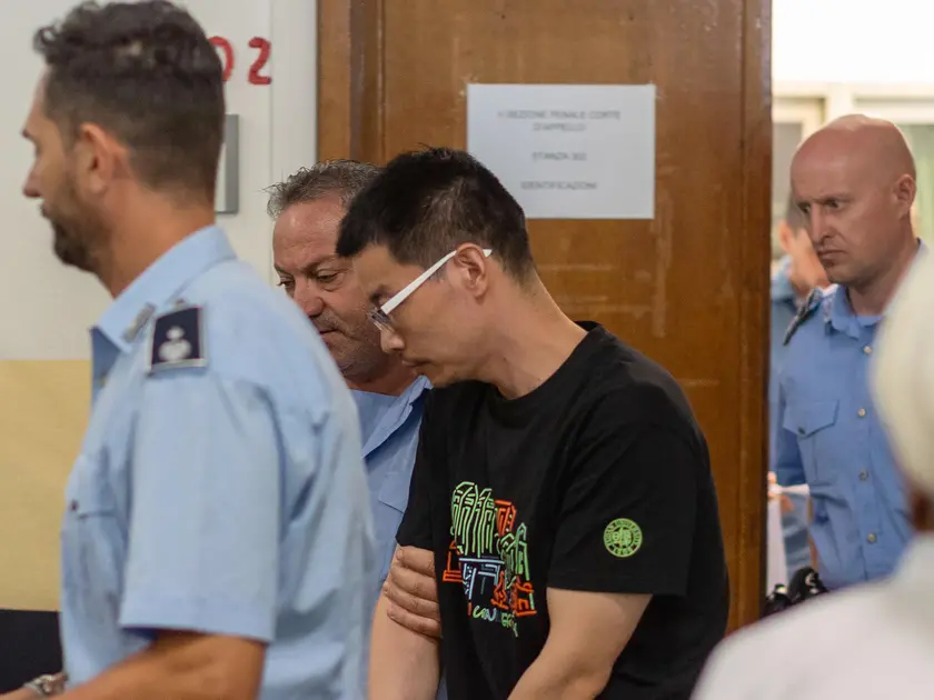 Il cinese Zewei Xu arrestato su mandato Usa