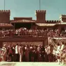 L'inaugurazione di Gardaland il 19 luglio 1975