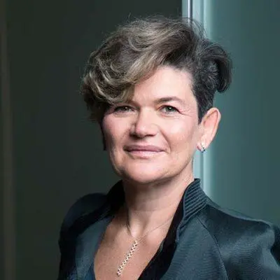 Giusella Finocchiaro, docente di diritto privato e di diritto di Internet a Bologna