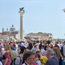L'Unesco salva Venezia dalla black list, ma chiede interventi sull'overtoturism